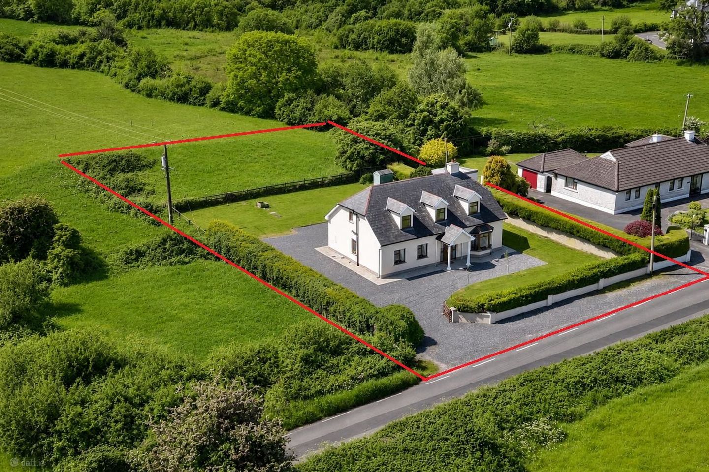 Coosan, Athlone, Athlone, Co. Westmeath, N37K7C2