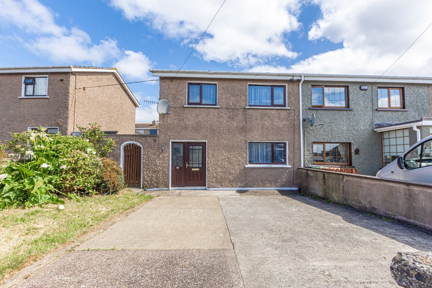 262 Larchville, X91DXE4