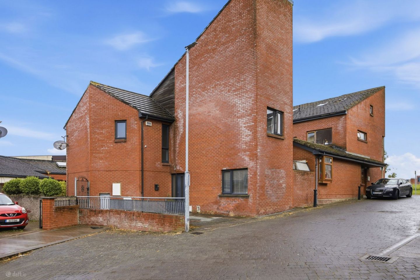 1 Gateway Place, Dublin 11, Ballymun, Dublin 11, D11E102