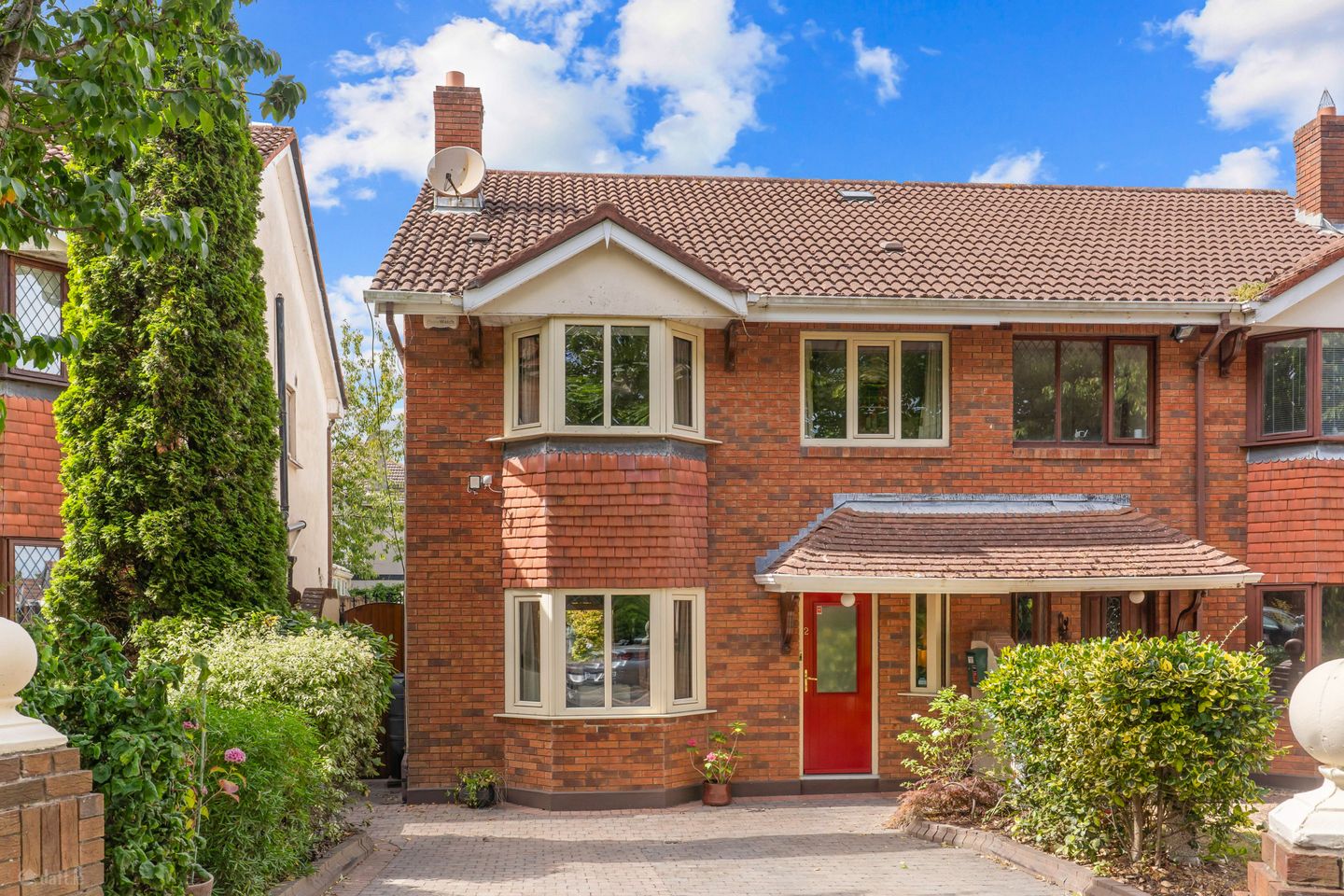2 Foxrock Wood, Foxrock, Dublin 18, D18E5F6