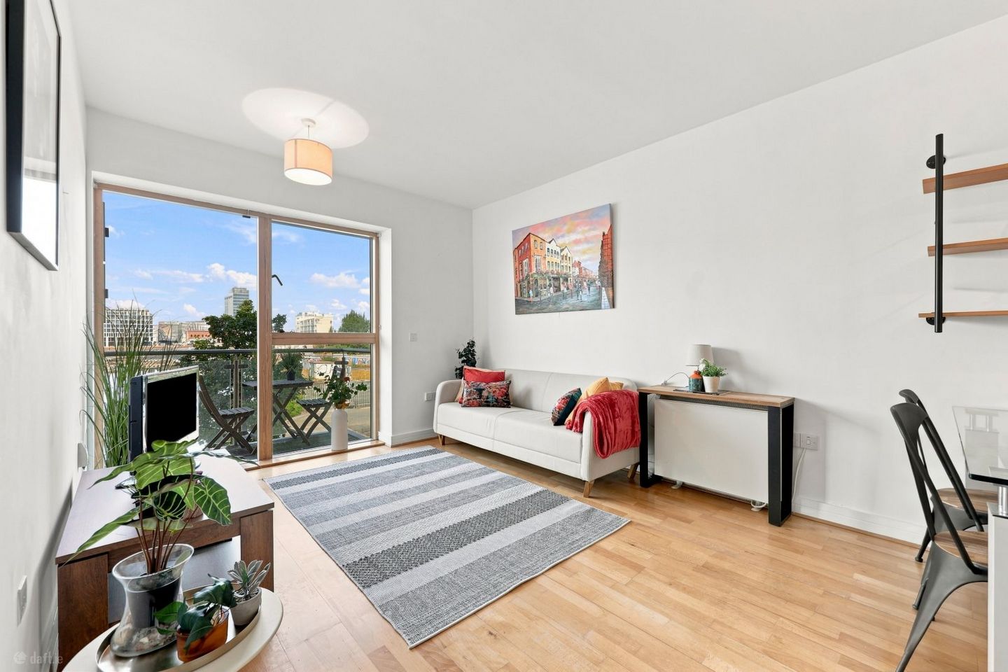 Apartment 7,Grand Canal Wharf,South Dock Road,Dublin 4, Dublin 4, D04WK49