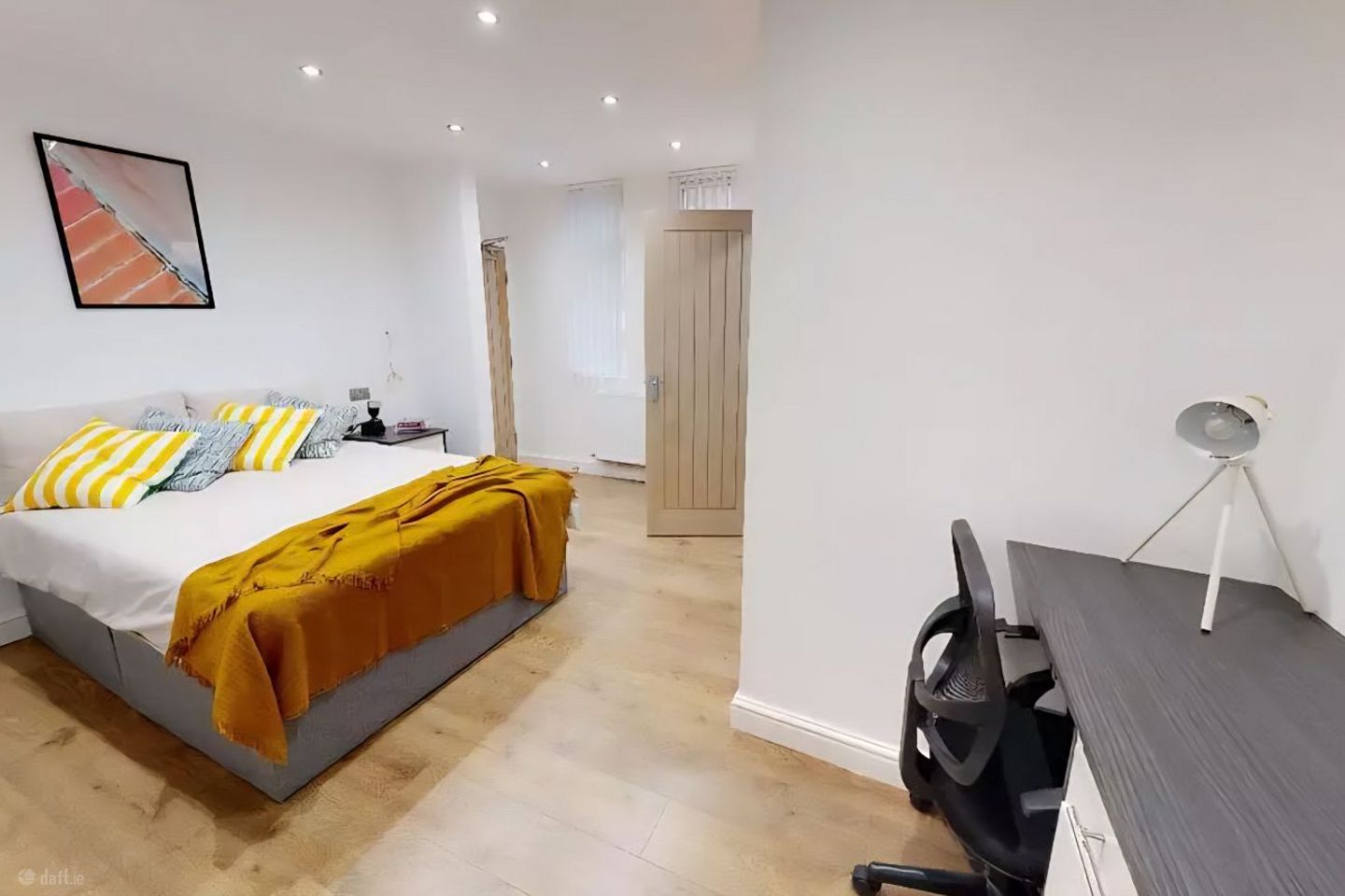 Mount Pleasant Avenue,Turners Cross,Cork, Turners Cross, Co. Cork