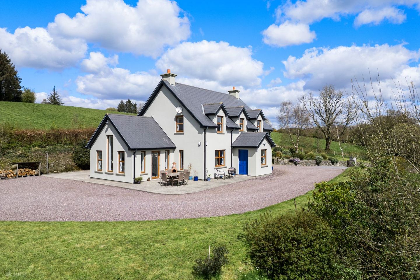 Skahanagh Beg, Bantry, Bantry, Co. Cork, P75AH34