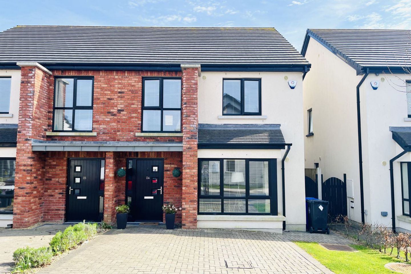 24 The Green, An Glasán, Greenville Lane, Enniscorthy, Co. Wexford, Y21V0A5