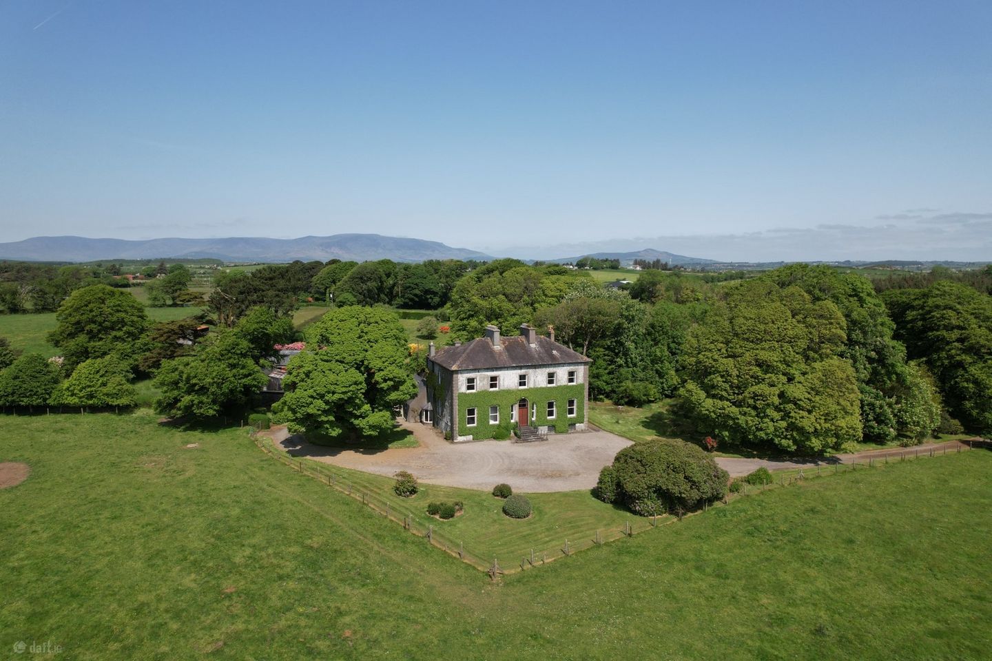 Seafield House Estate (Lot 1), Bunmahon, Co. Waterford, X42CR70