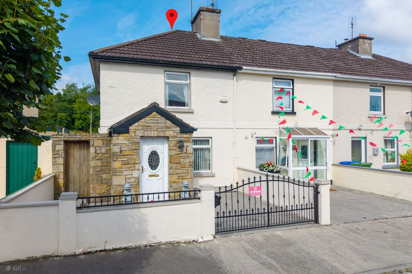 21 Mchale Road, Castlebar, Castlebar, Co. Mayo, F23W862