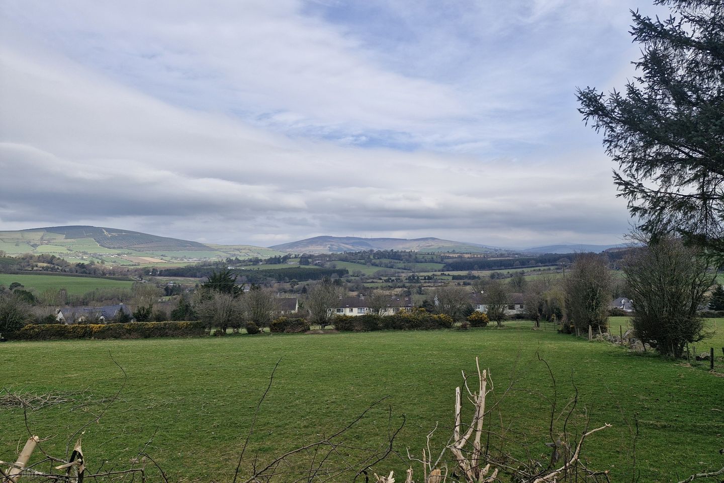 Coolboy, Tinahely, Co. Wicklow