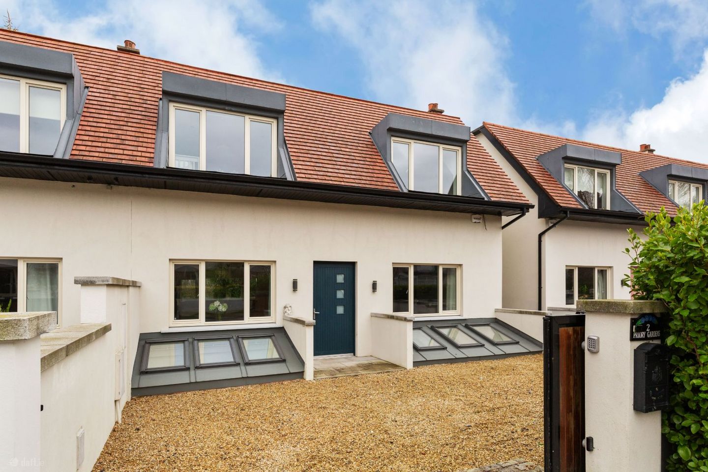 2 Priory Gardens, Priory Grove, Blackrock, Co. Dublin, A94R638