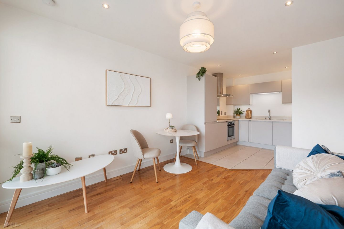 26 The Cedar, Parkview, Stepaside, Dublin 18, D18PK16