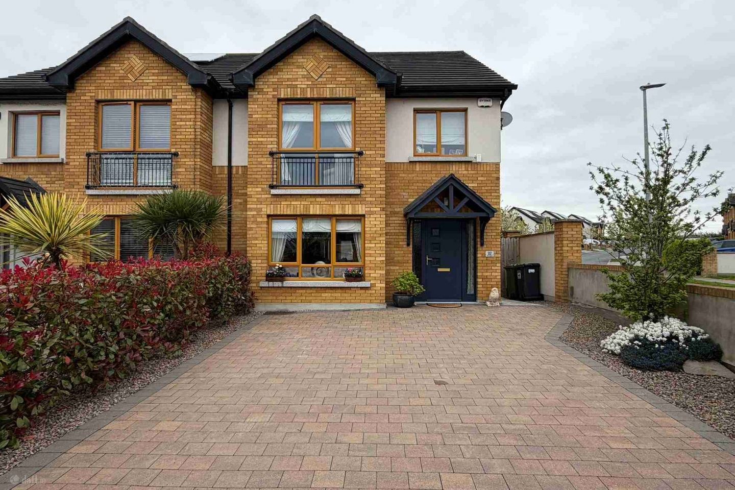 32 The Cedars, Avourwen, Drogheda, Co. Meath, A92YH2V