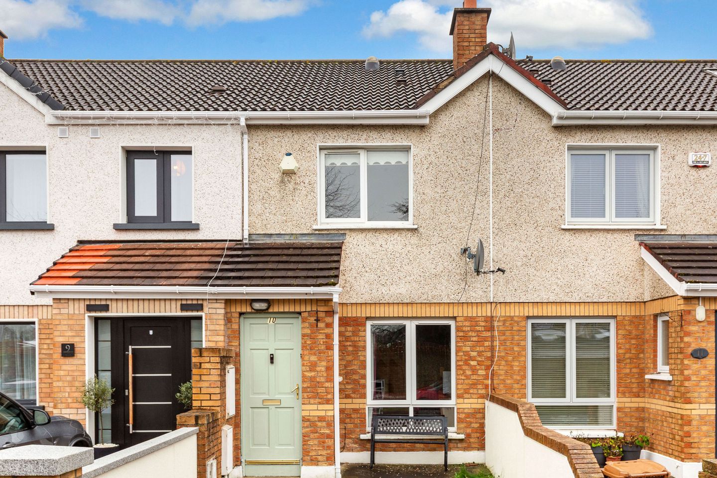 10 Manorfields Dale, Clonee, Dublin 15, Clonee, Dublin 15, D15N2T3