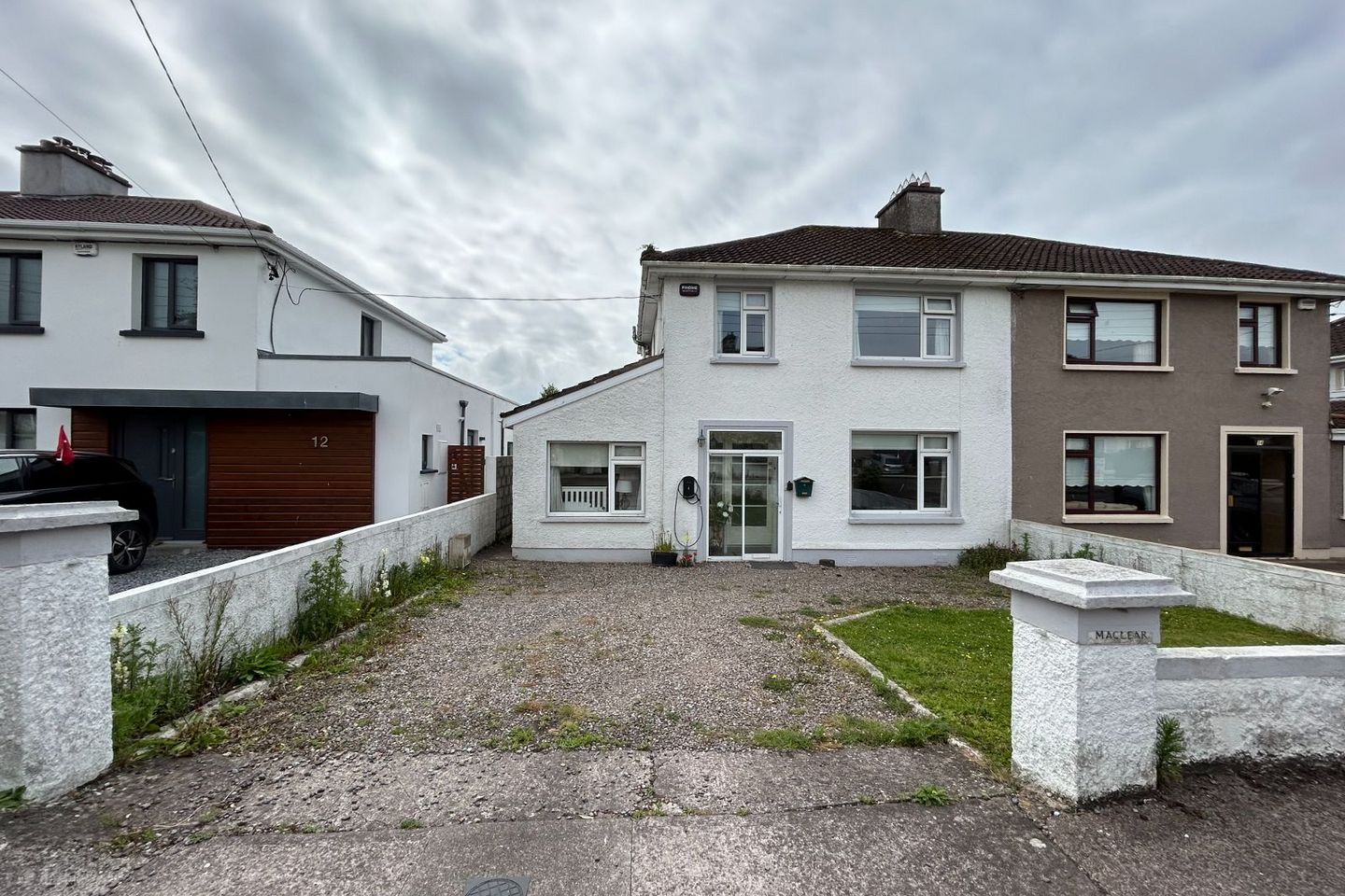 Maclear, 13 Cedar Grove, Bishopstown, Co. Cork, T12A30H