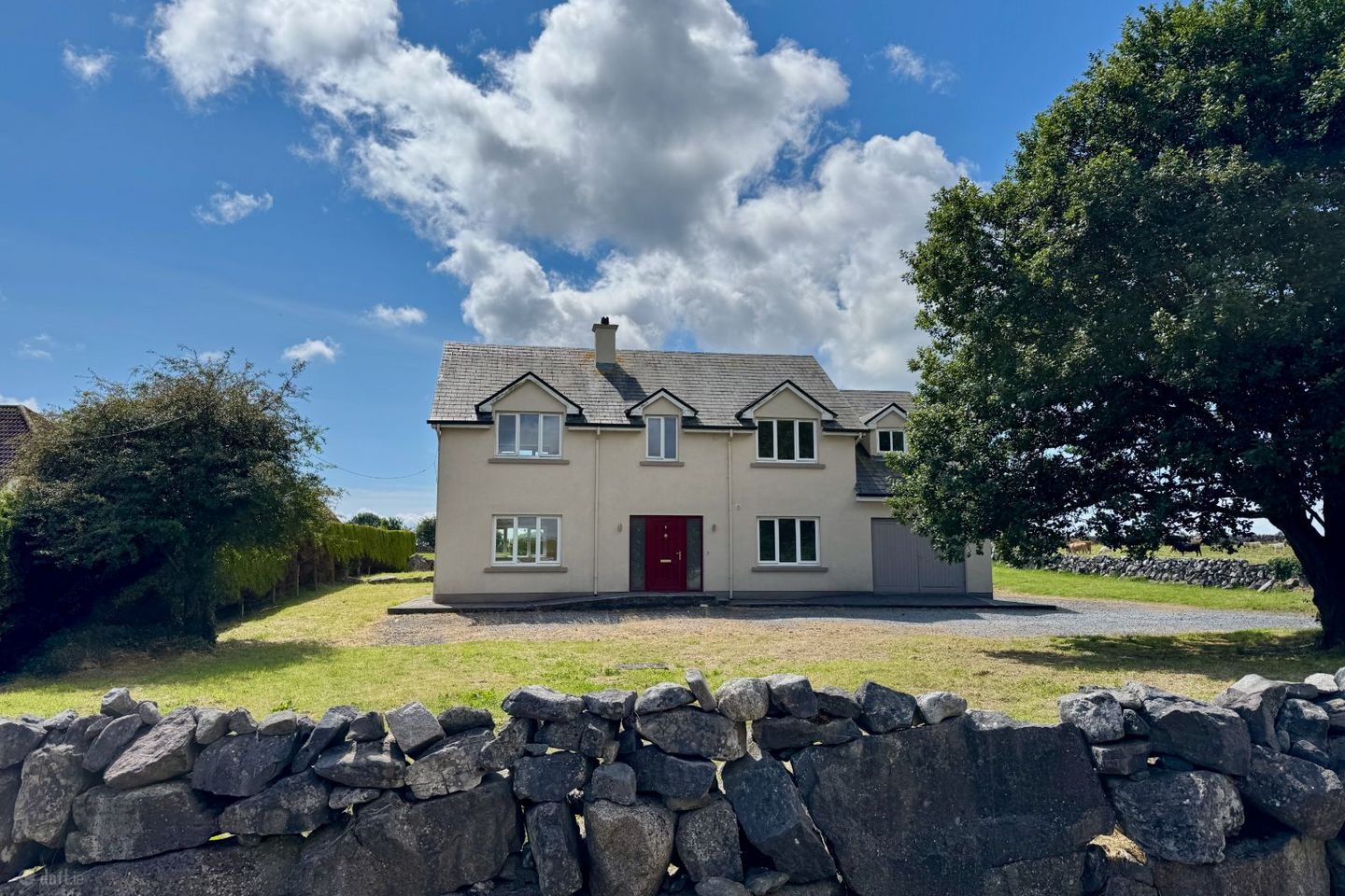 Cluain Duibh, Moycullen, Moycullen, Co. Galway, H91XYX9