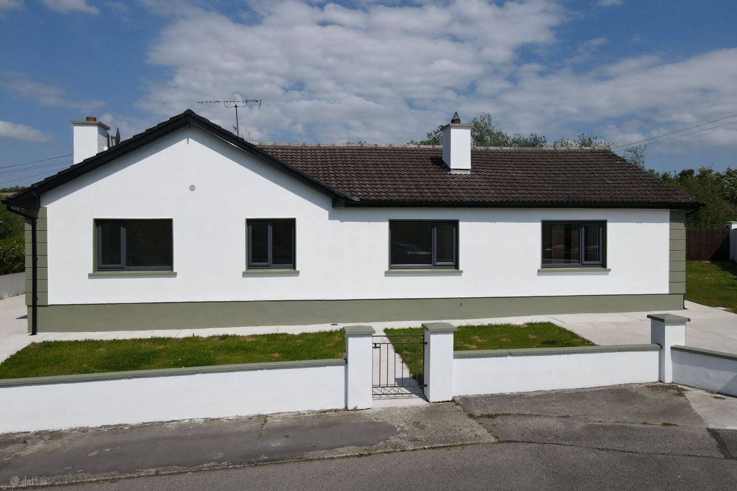 5 Beckscourt Lawns, Kingscourt Road, Bailieborough, Co. Cavan, A82X2P5