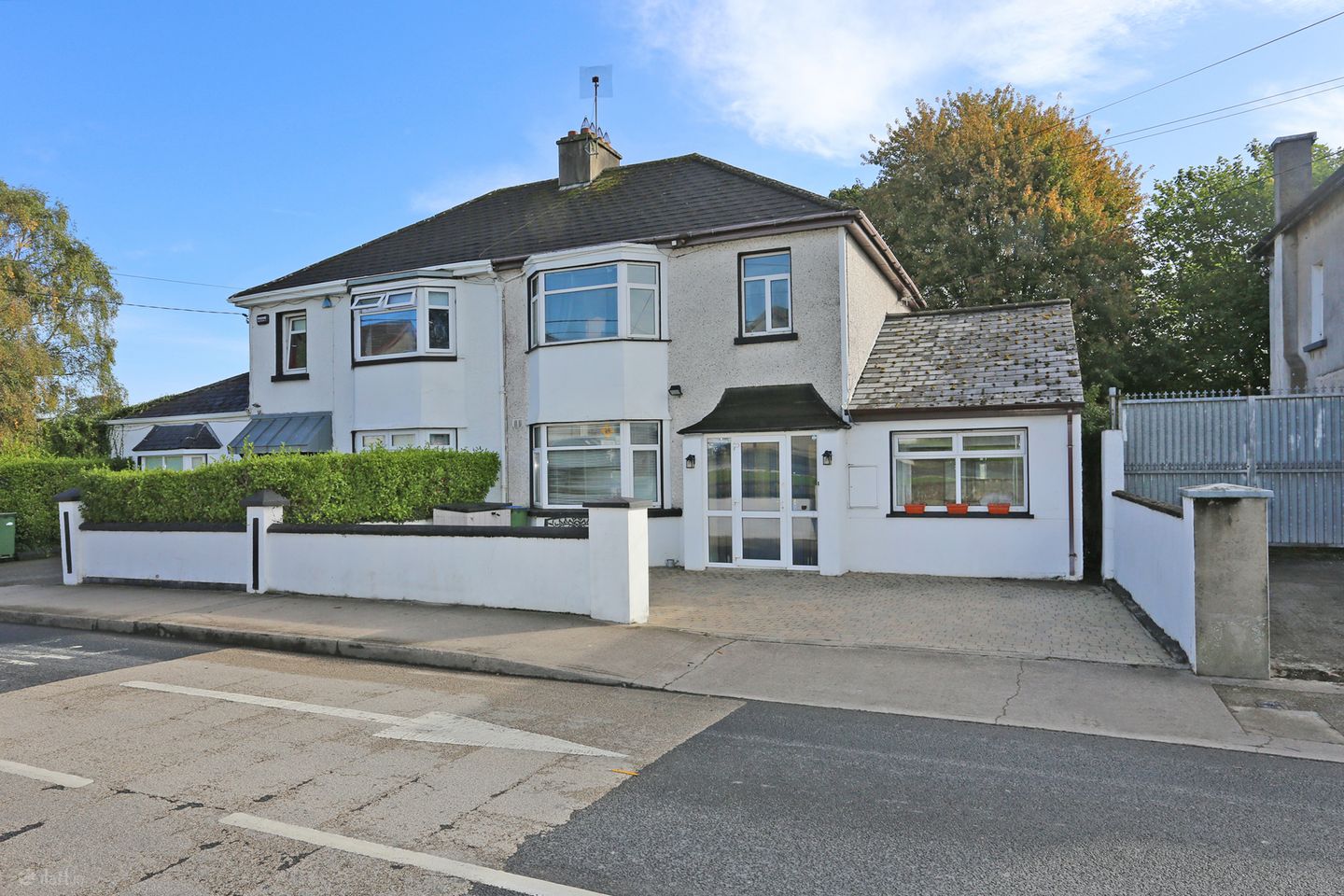 2 Grianvar Terrace, Shelbourne Road, Limerick, V94 YKH9