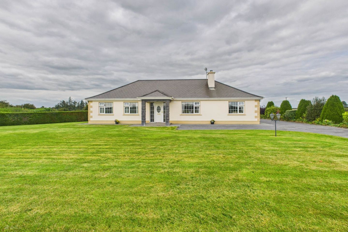 Fohenagh, Caltra, Ballinasloe, Co. Galway, H53FP58