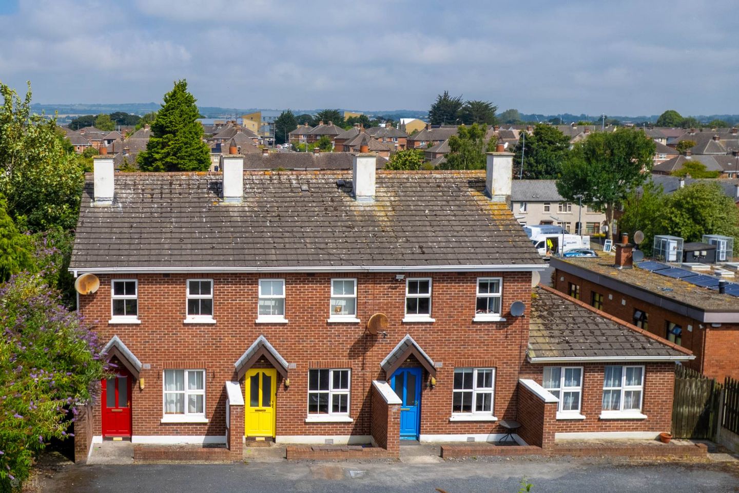 1-4 Scarlet Court, Scarlet Street, Drogheda, Co. Louth, A92EK85