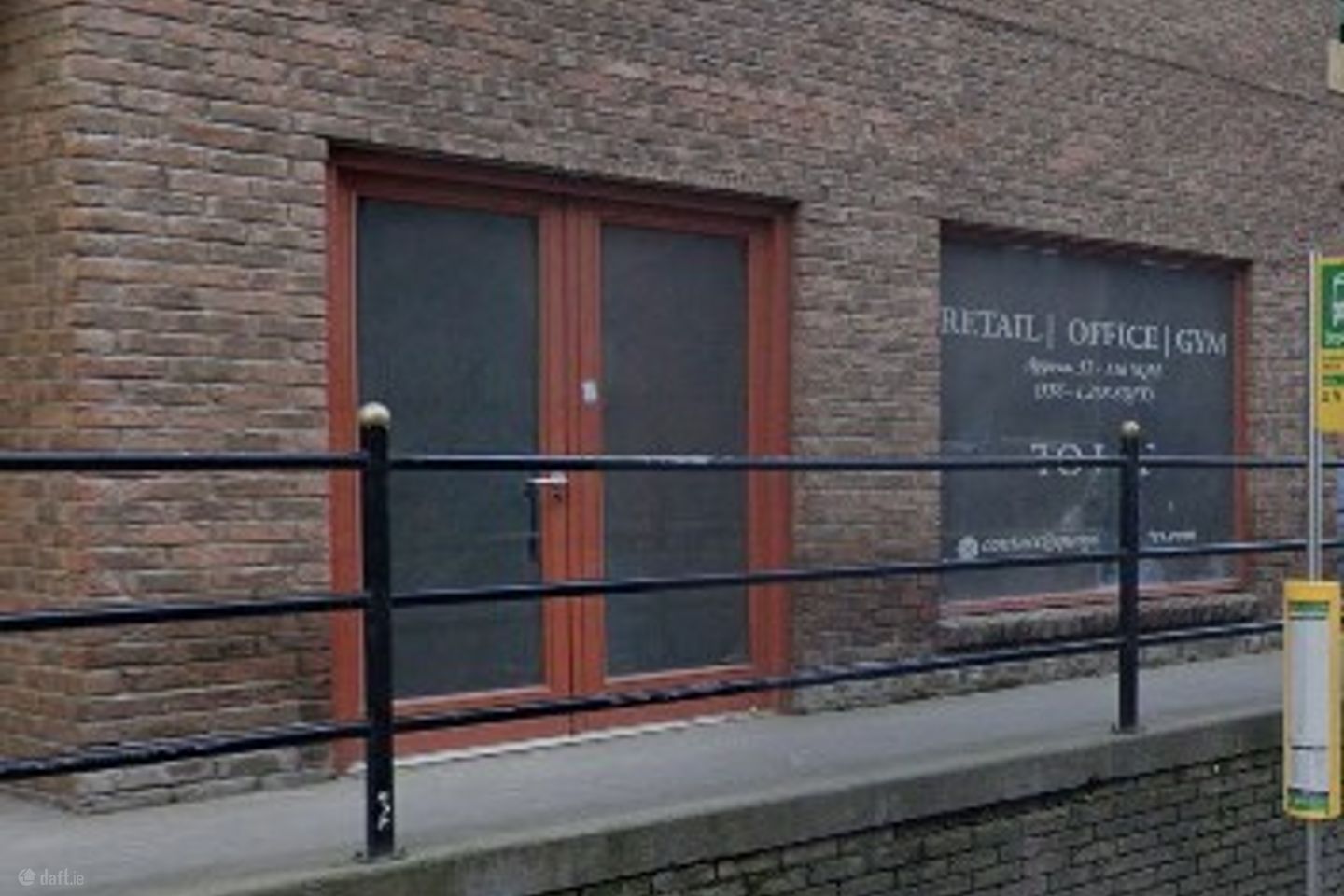 Alexandra Place, East Road, East Wall, Dublin 3