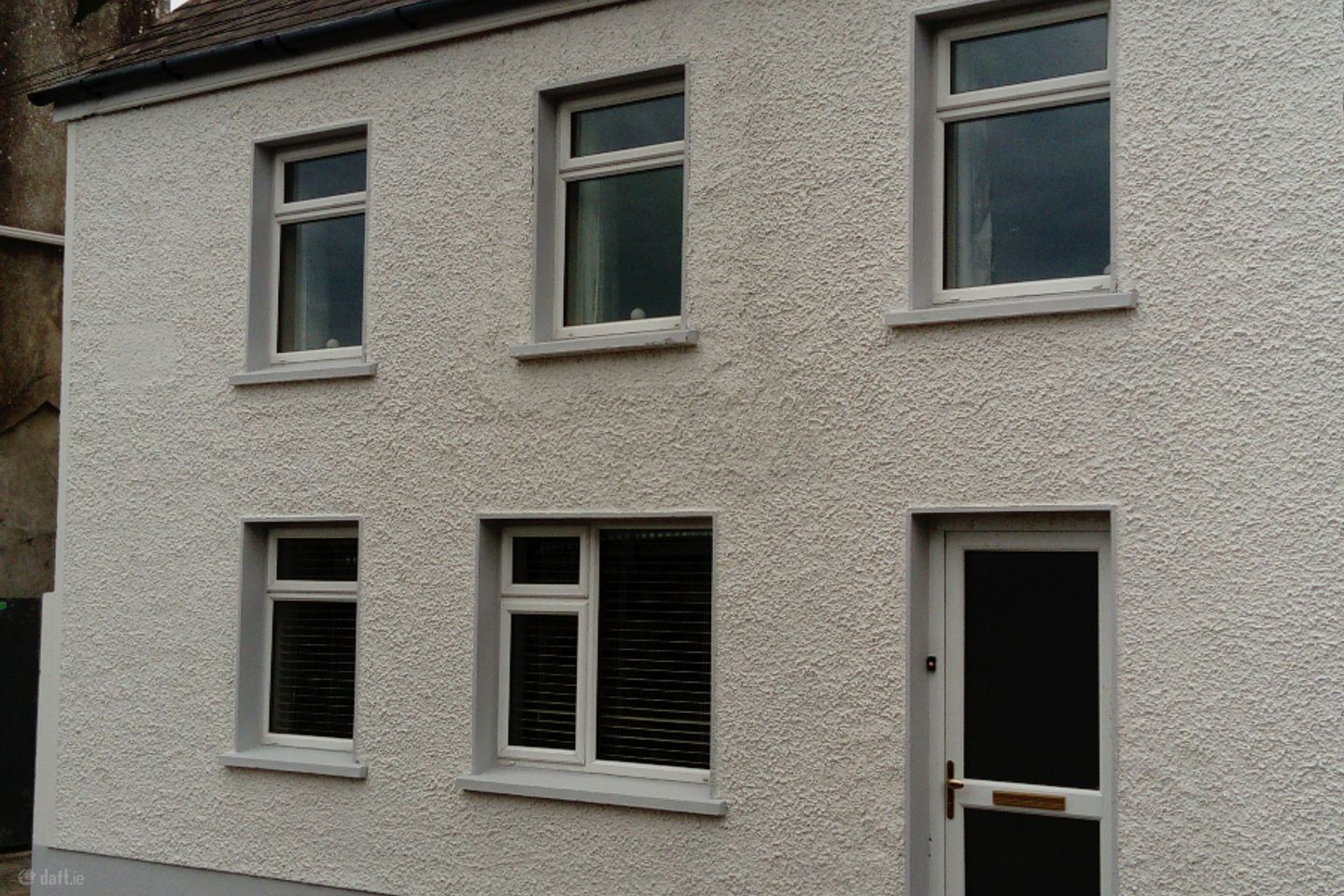 Main Street, O'Briensbridge, Co. Clare