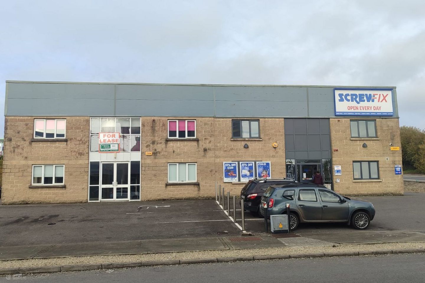 Kilmore Business Park, Cavan., Cavan, Co. Cavan