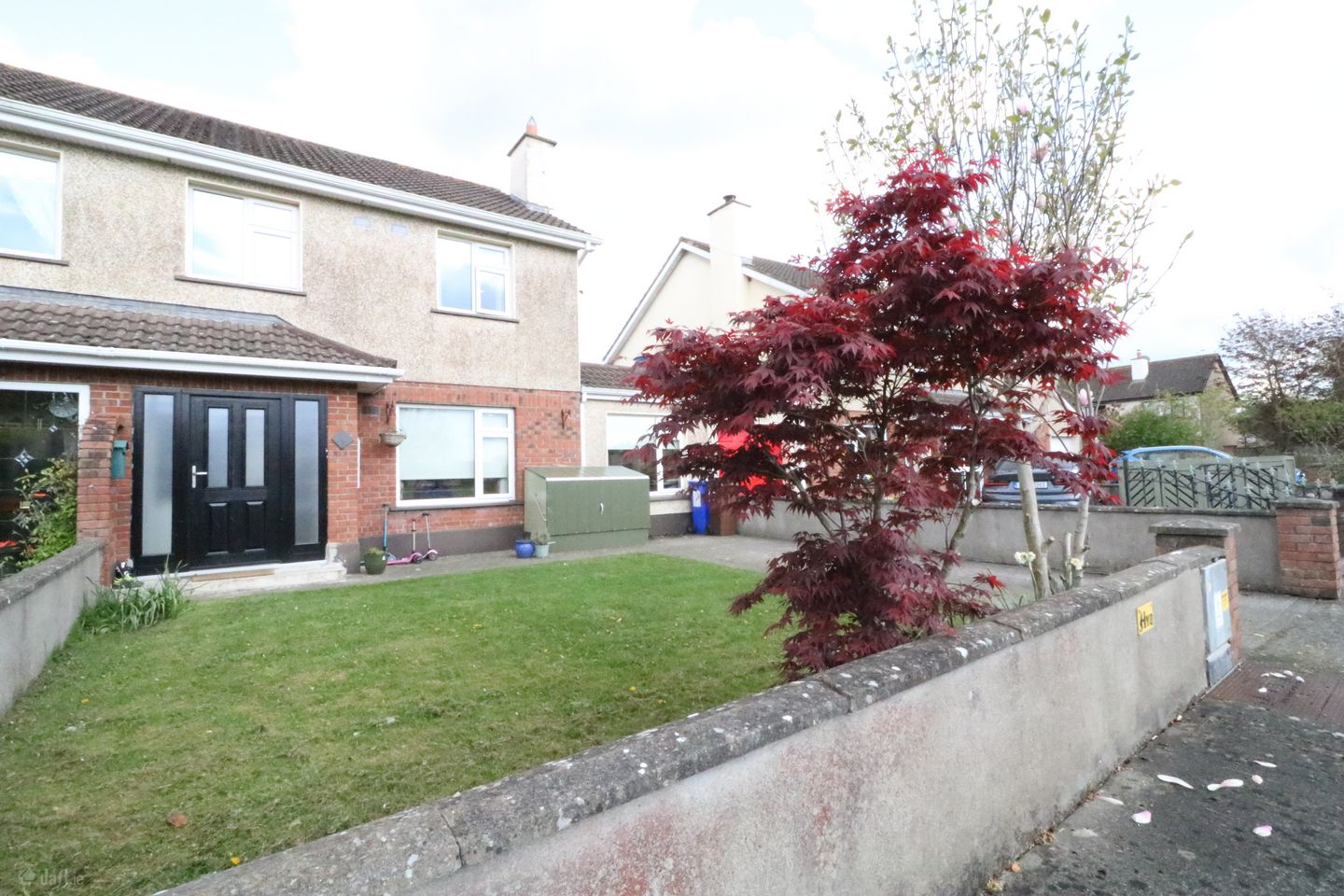 9 Raymonds Court, Newbridge, Co. Kildare, W12YE81
