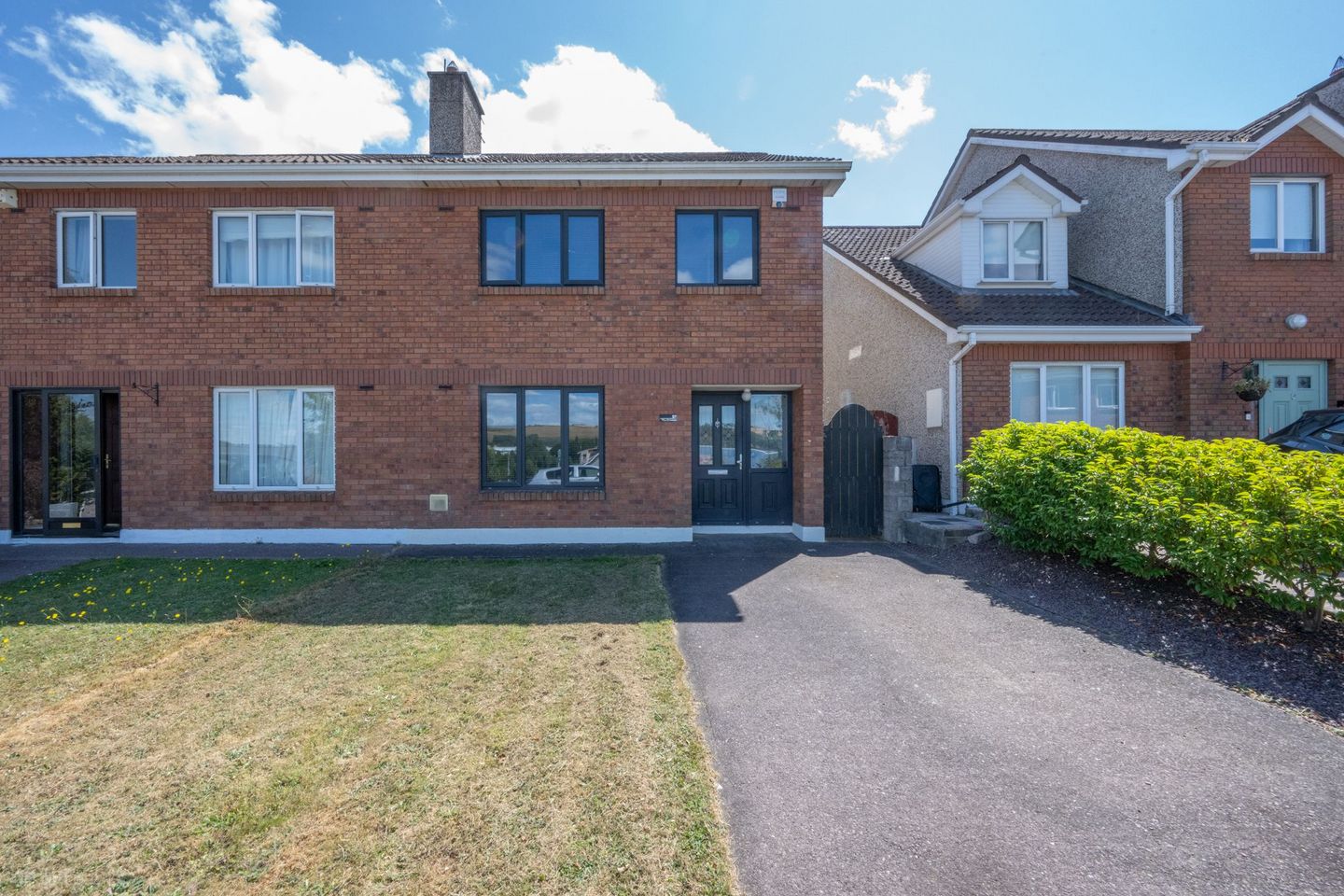 58 The Cloisters, Ballincollig, Co. Cork, P31K379