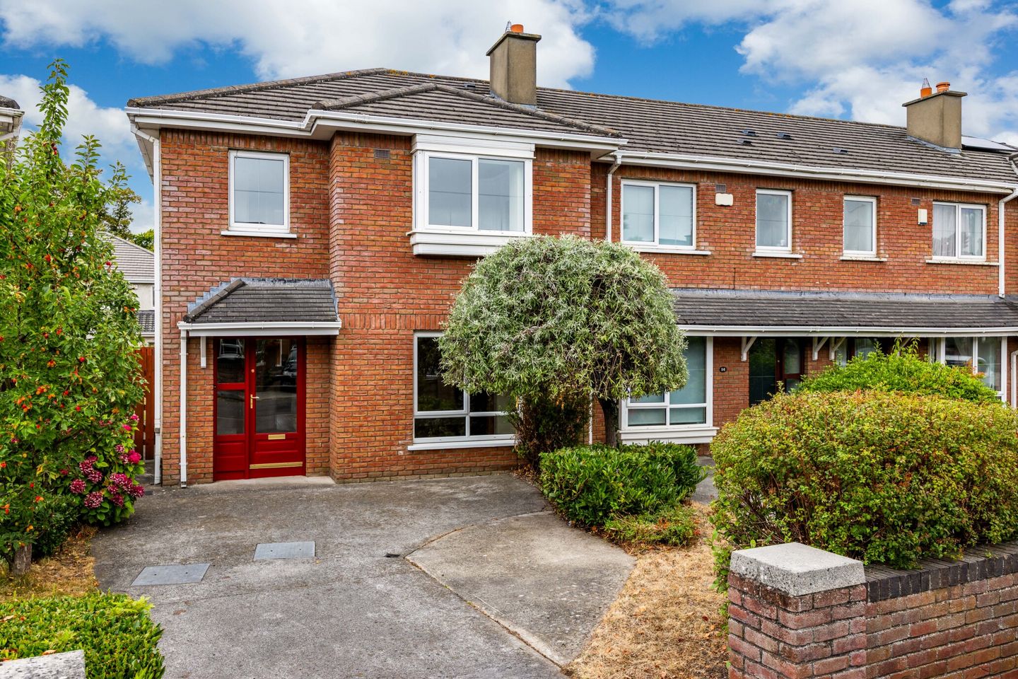 57 The Park, Beaumont Woods, Beaumont, Dublin 9, D09V054