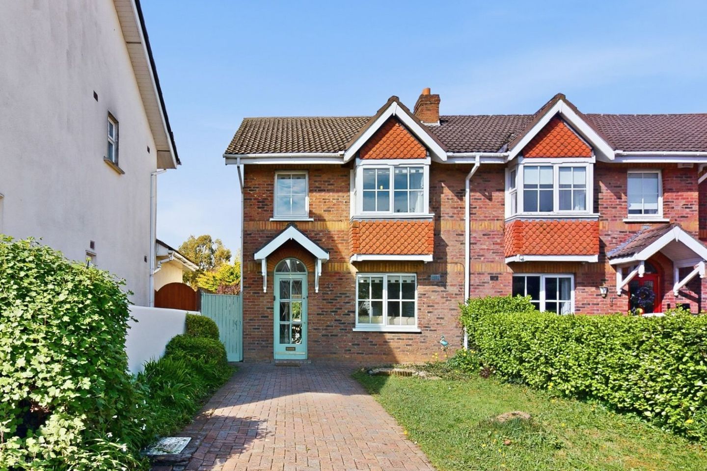 2 Woodfield, Scholarstown Road, Rathfarnham, Dublin 16, D16N4C8