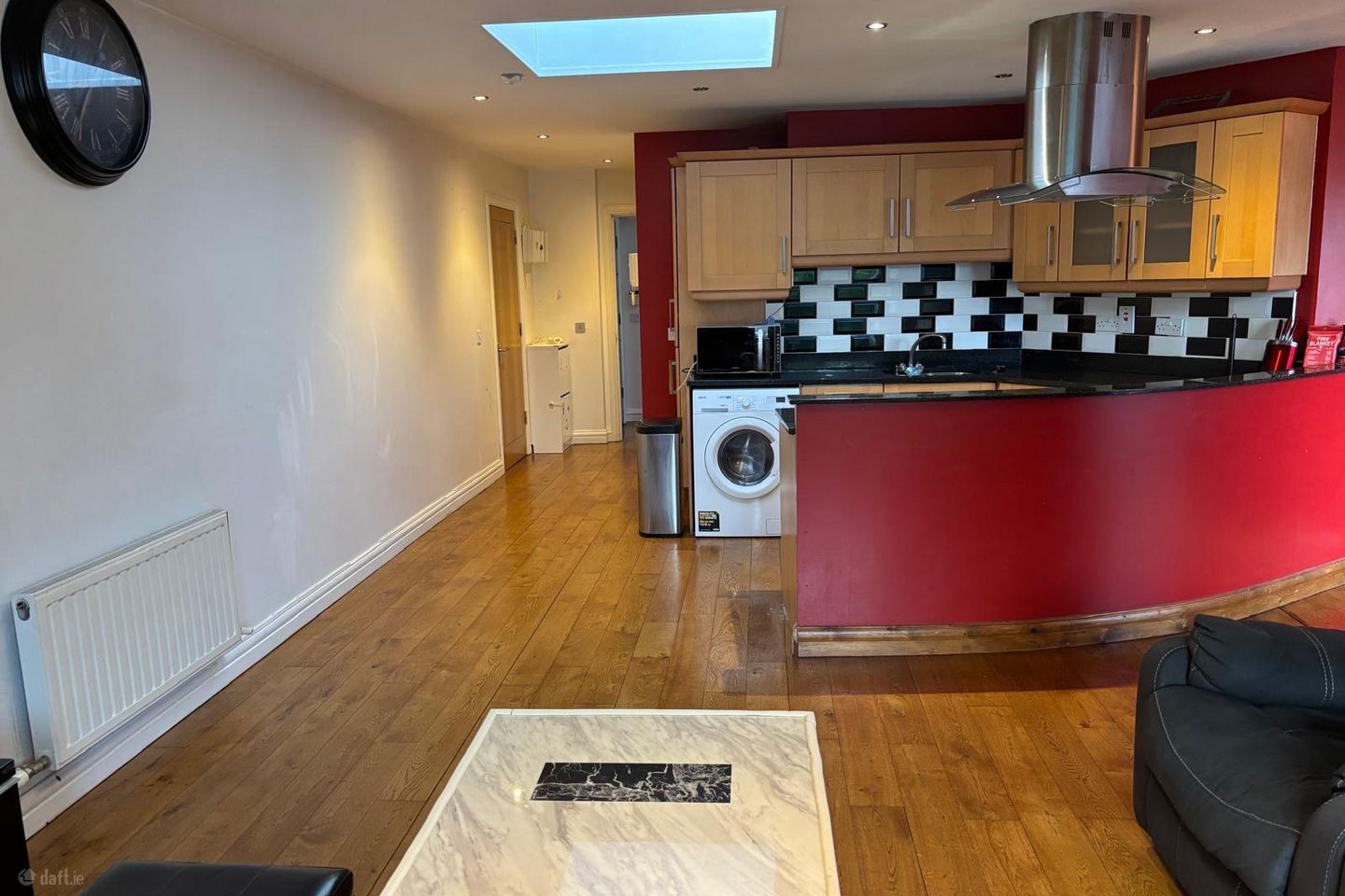 Apartment 9, Eaton Way, Rathcoole, Dublin 24, D24WK07