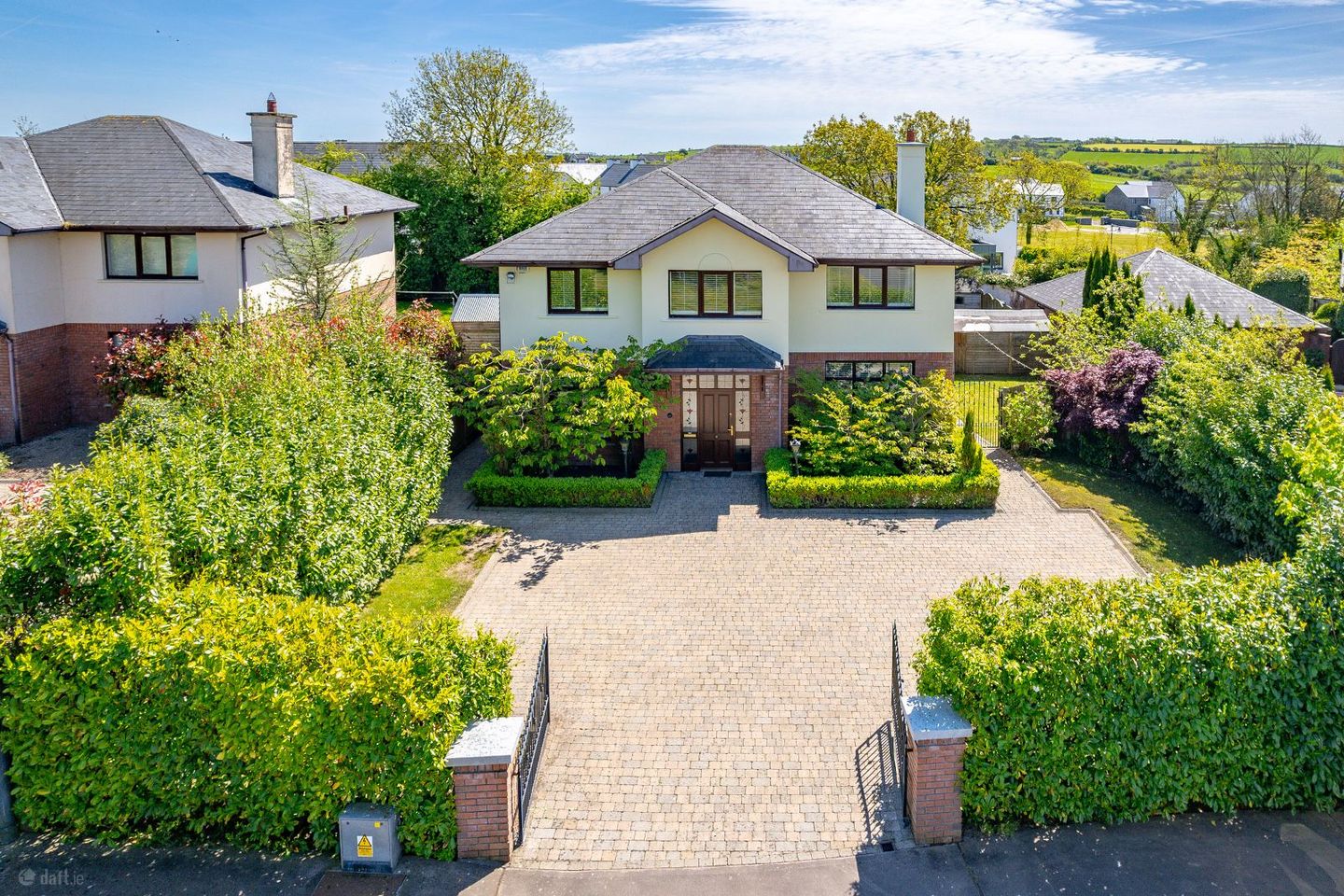 52 Heatherfield, Waterfall, Co. Cork, T12XH1R