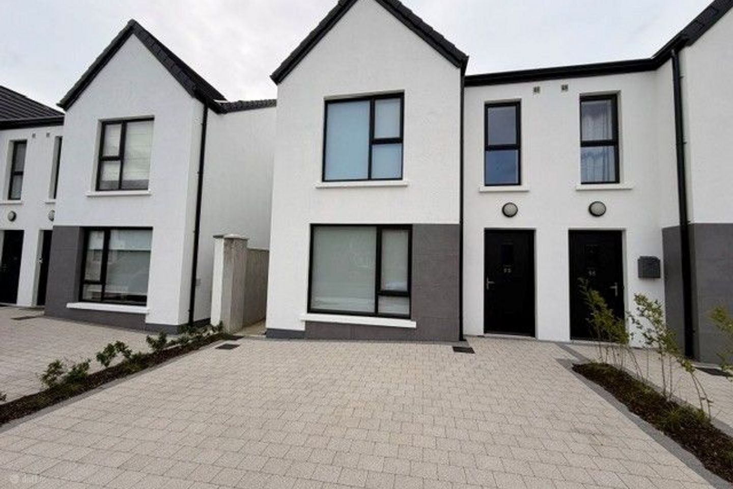 55 Cluain Na Cathrach, Caherroyn, Athenry, Co. Galway