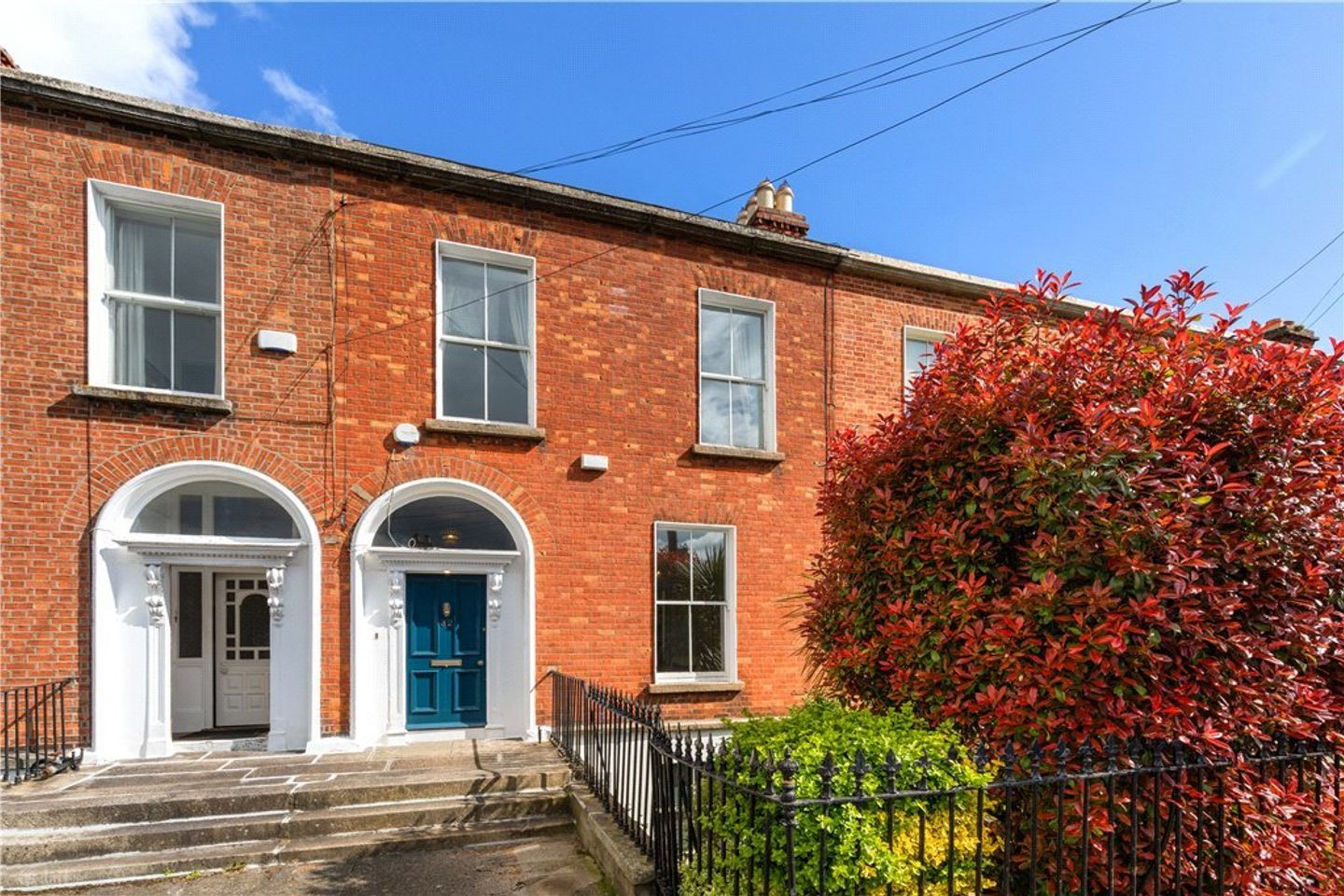 32 Leeson Park Avenue Ranelagh Dublin 6, Ranelagh, Dublin 6, D06CC95
