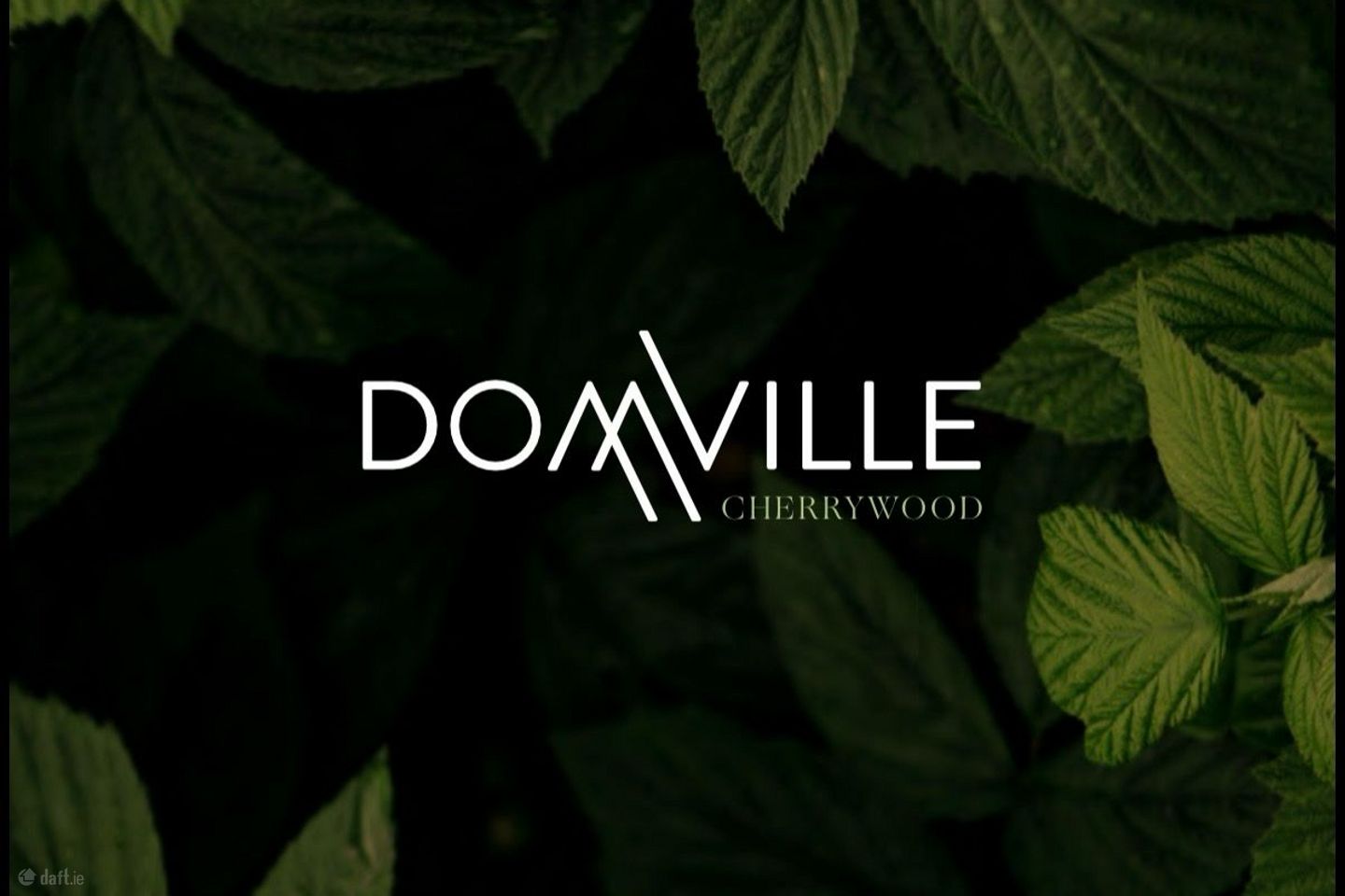 Two Bedroom Apartment, Domville, Domville, Cherrywood, Dublin 18, Cherrywood, Dublin 18