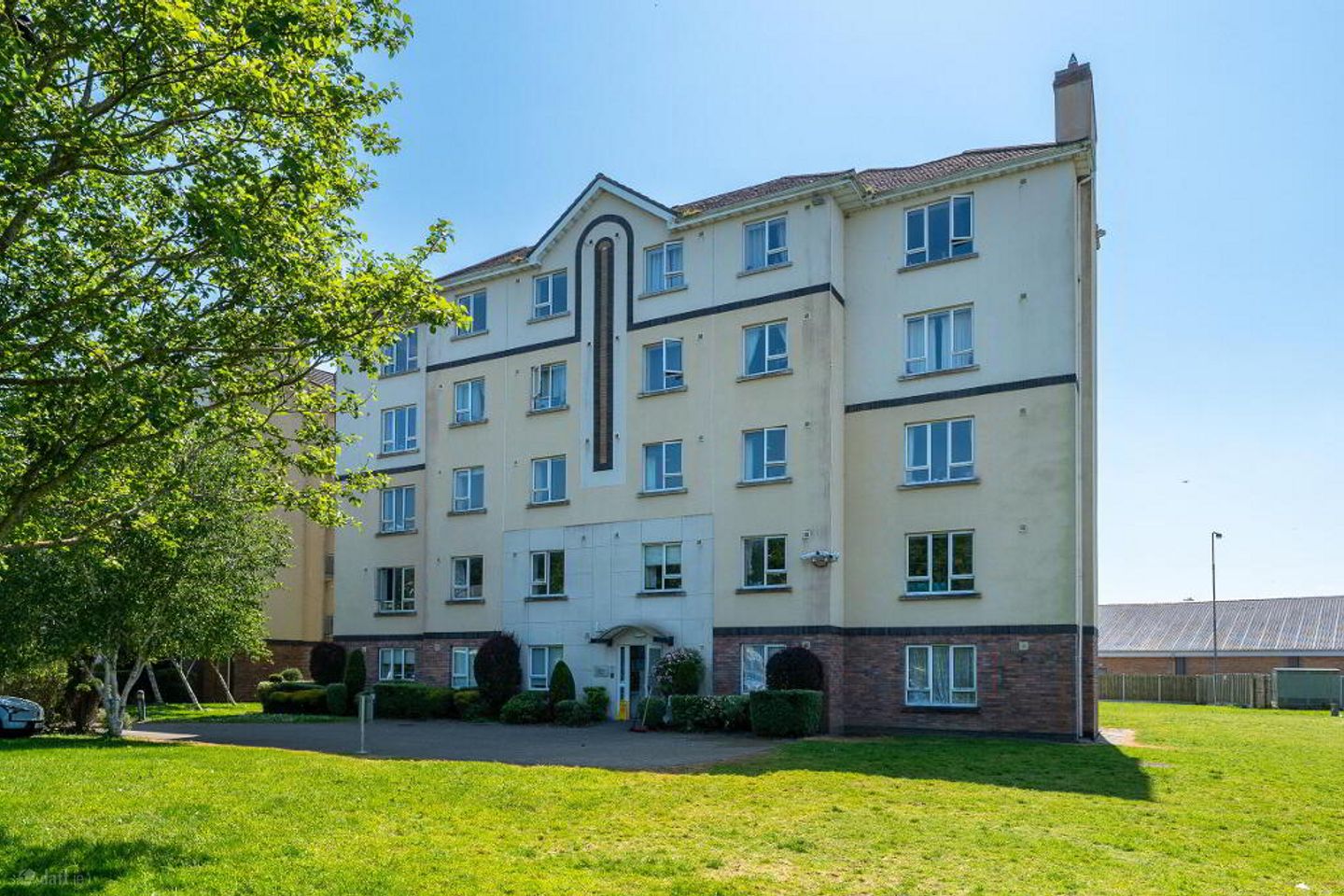 Apartment 10 Carberry House Ardrí, Brideswell, Athlone, Co. Westmeath, N37AF80