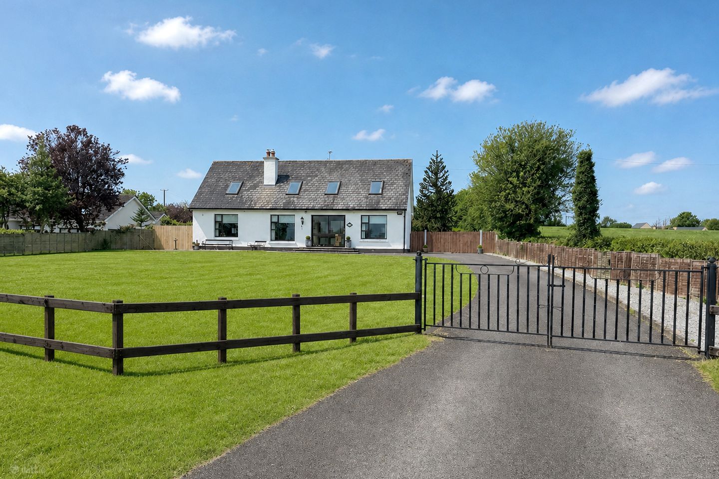 Hillside, Clonad, Portlaoise, Co. Laois, R32HP6F