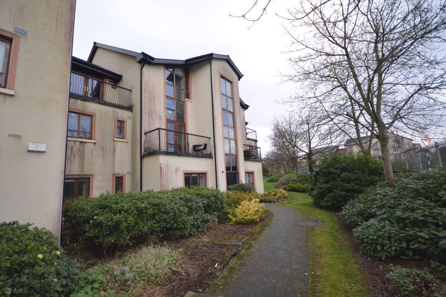 Apt 8 Block A, Kingspoint, Naas, Co. Kildare