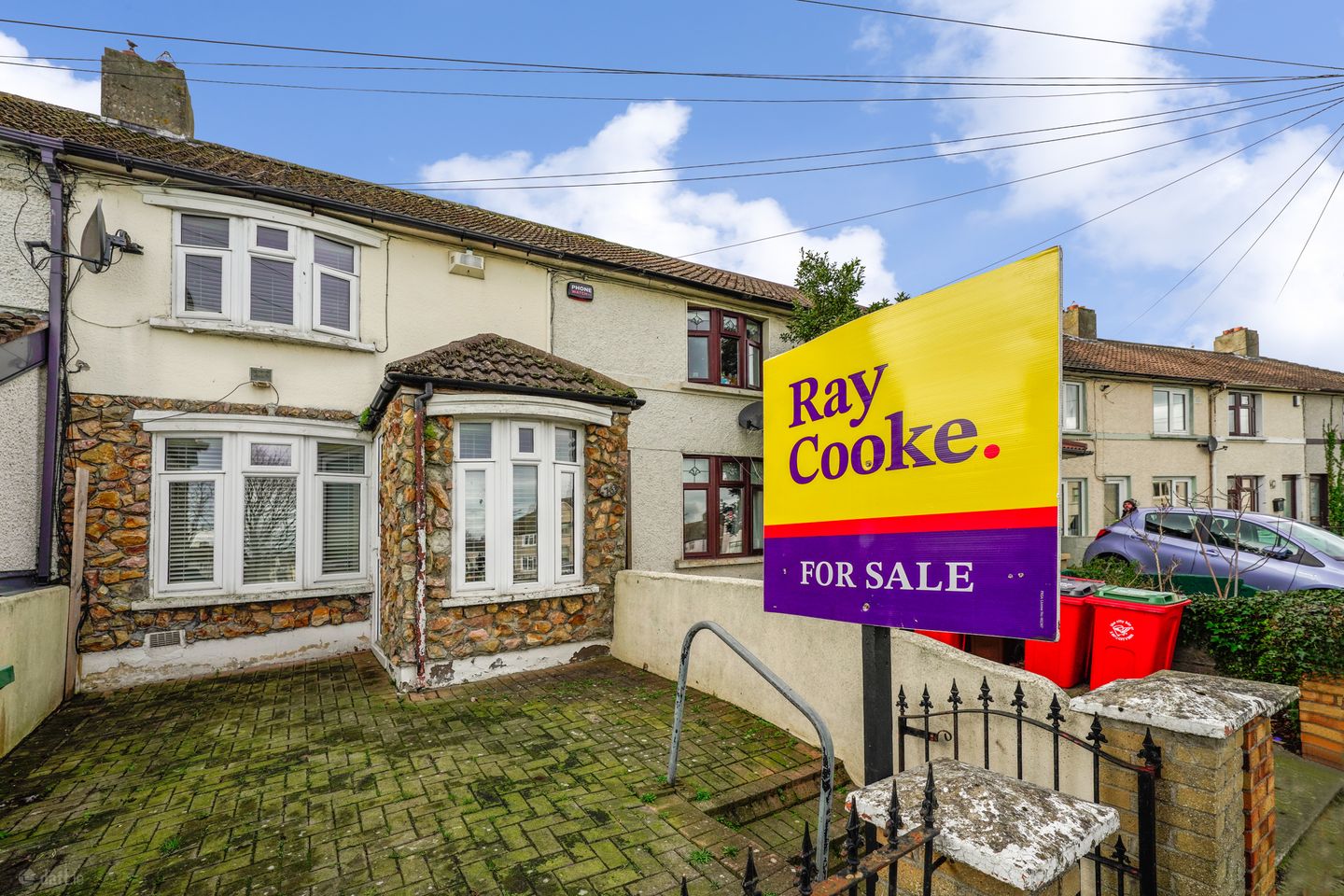 76 Durrow Road, D12 F6V0, Crumlin, Dublin 12