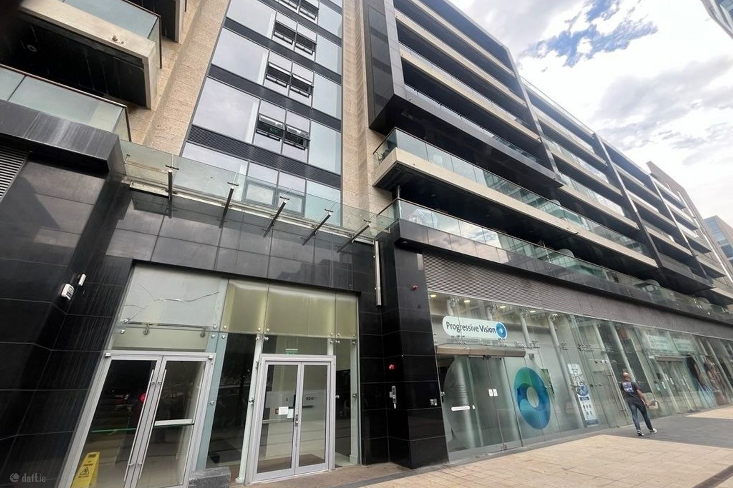 Apartment 304, The Edges 1, Stillorgan, Dublin 18