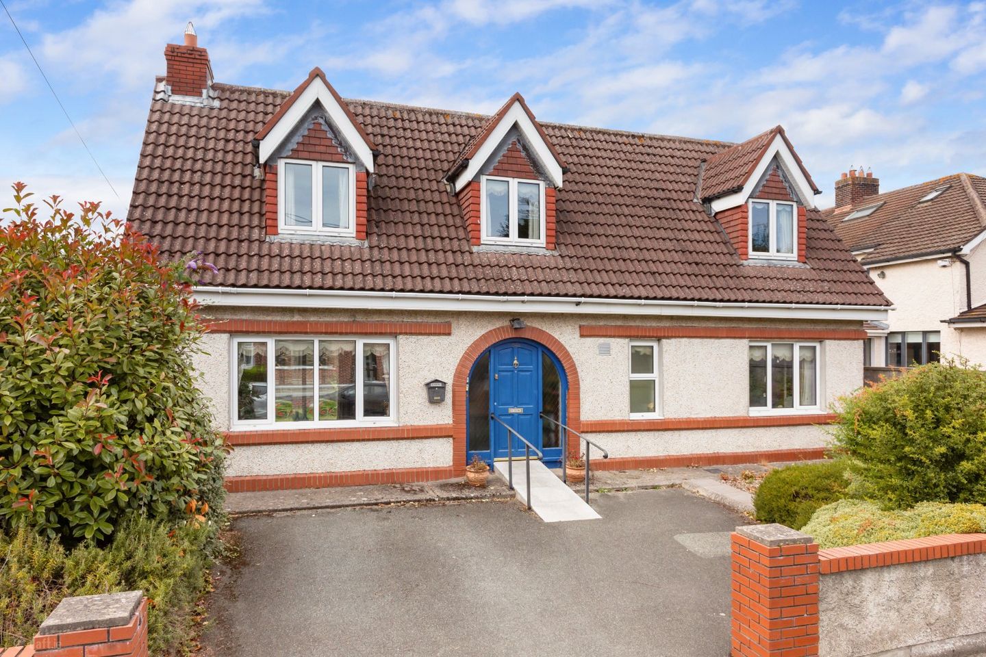 84A Templeville Drive, Templeogue, Dublin 6w, D6WAY80