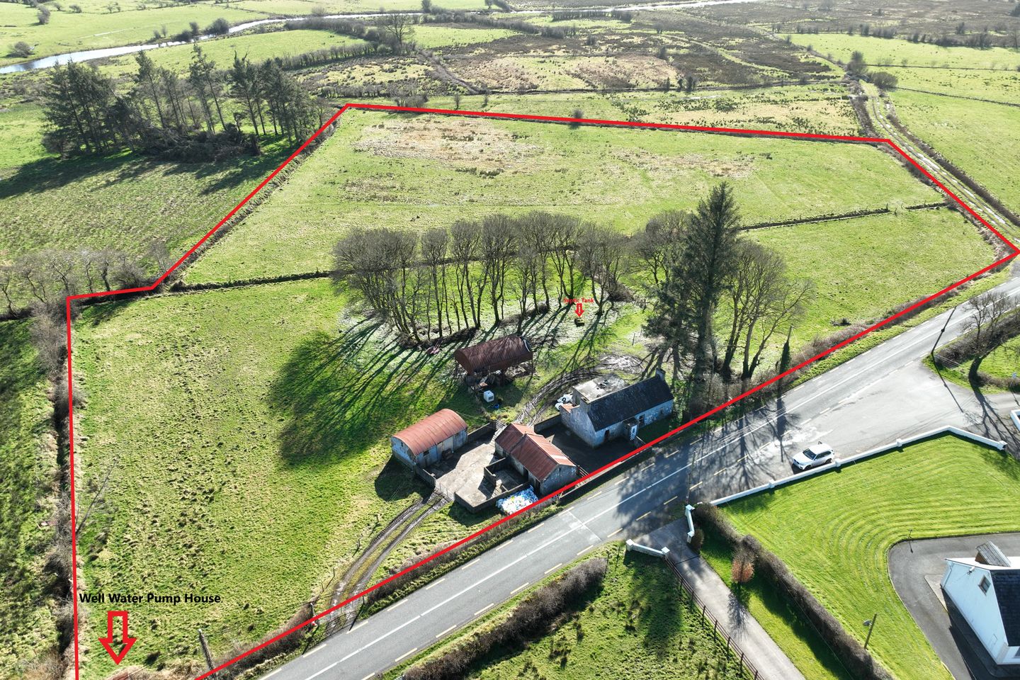 Lissananny Beg, Ballymote, Co. Sligo