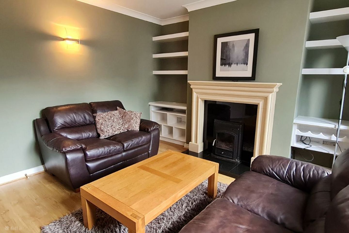 48 Galway Townhouses, Forster Street, Bohermore, Co. Galway