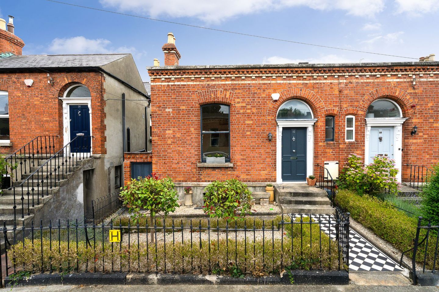 12 Beechwood Avenue Lower, Dublin 6, Ranelagh, Dublin 6, D06E862