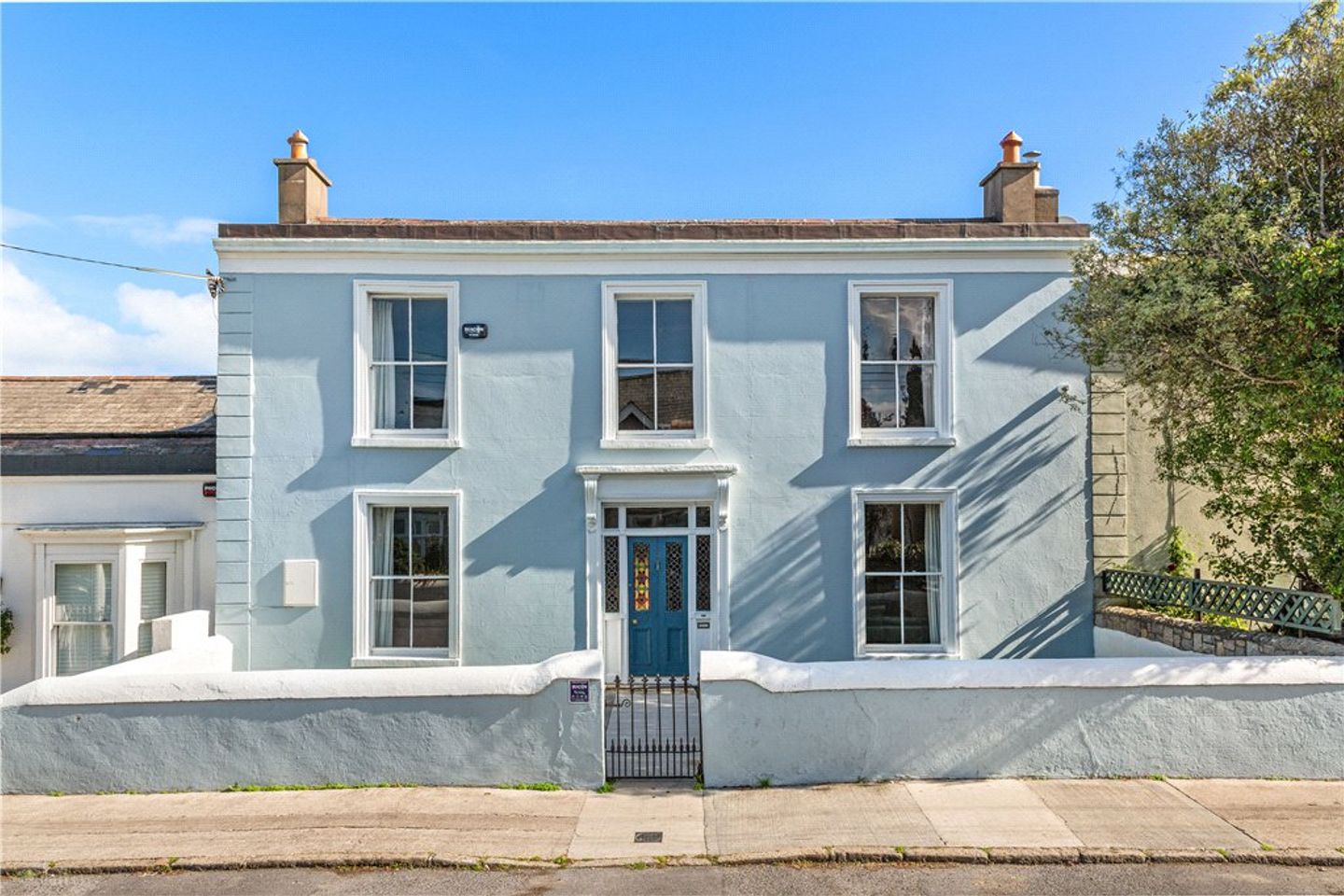 3 Sandycove Avenue East, Sandycove, Co. Dublin, A96 NN53