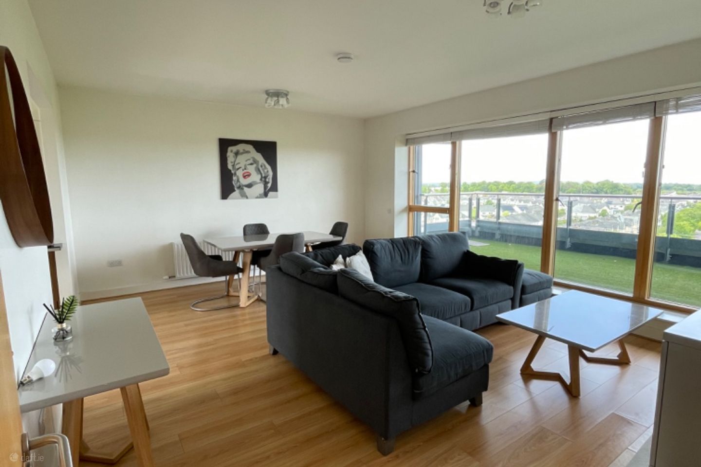 Apartment 62, Southgate Apartments, Colp Cross, Drogheda, Co. Meath