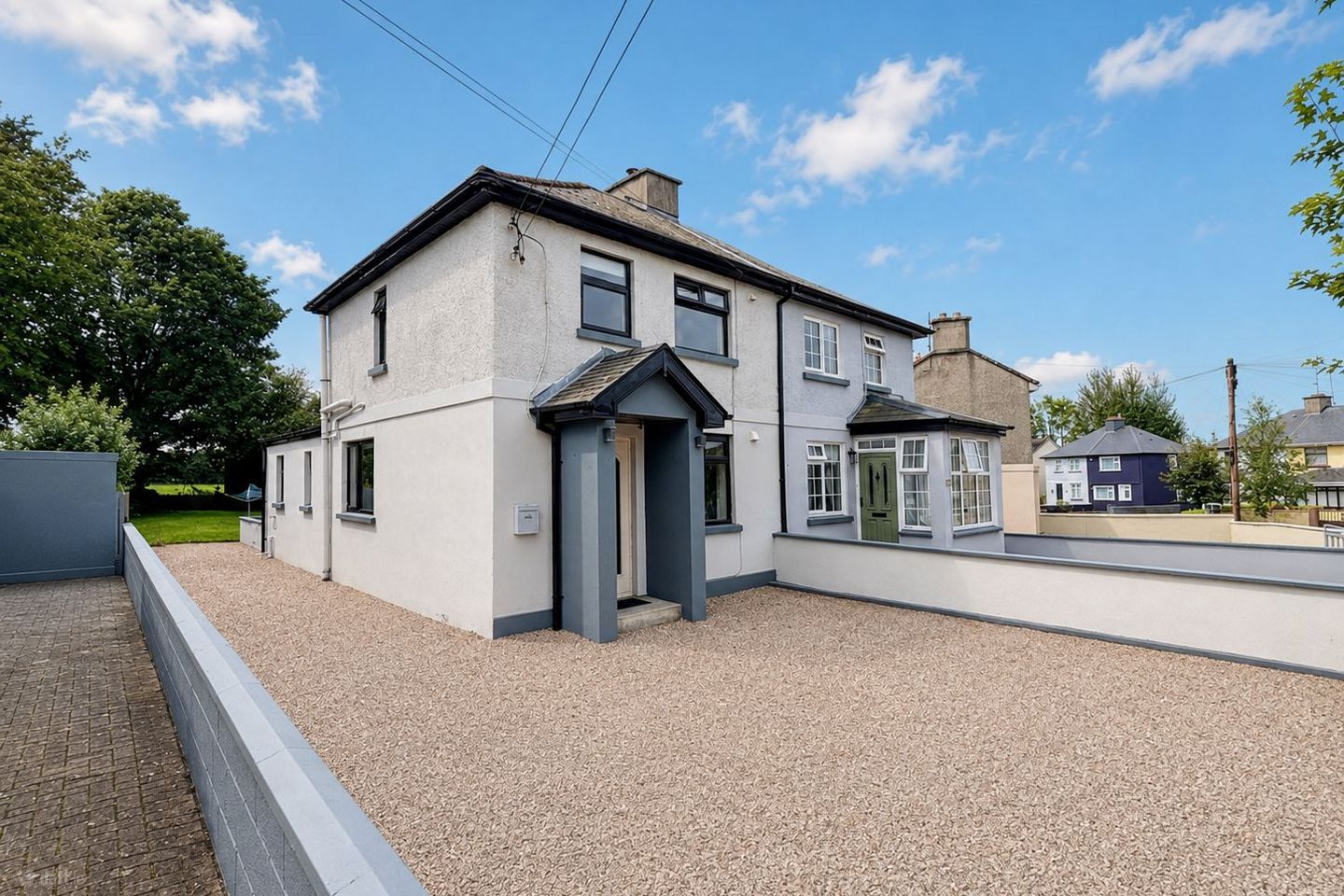 70 Toberjarlath Road, Tuam, Co. Galway, H54R924