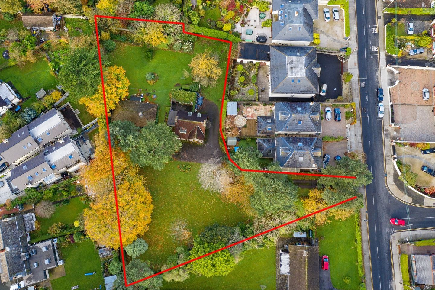 Levanda, 14 Yellow Walls Road, Malahide, Co. Dublin, K36VY03