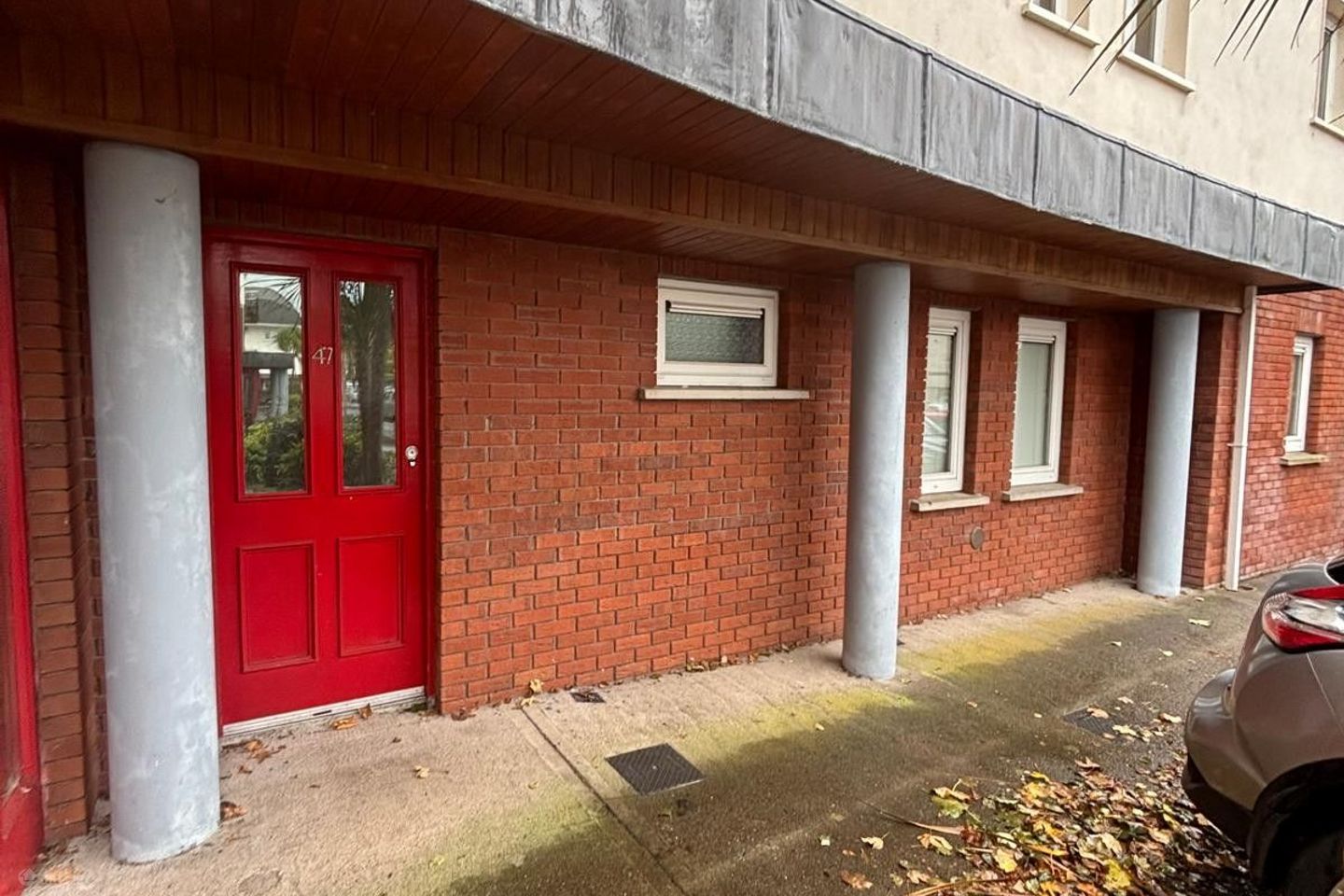 Apartment 47, Distillery Court, The Maltings, Ballincollig, Co. Cork