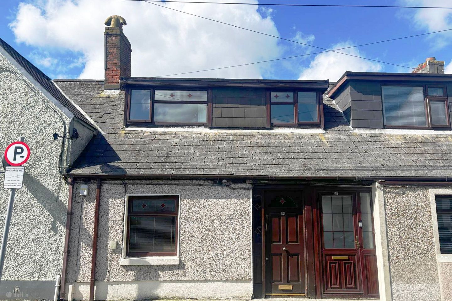26 Doyle Street, Waterford, Waterford City Centre, Co. Waterford, X91AHW9