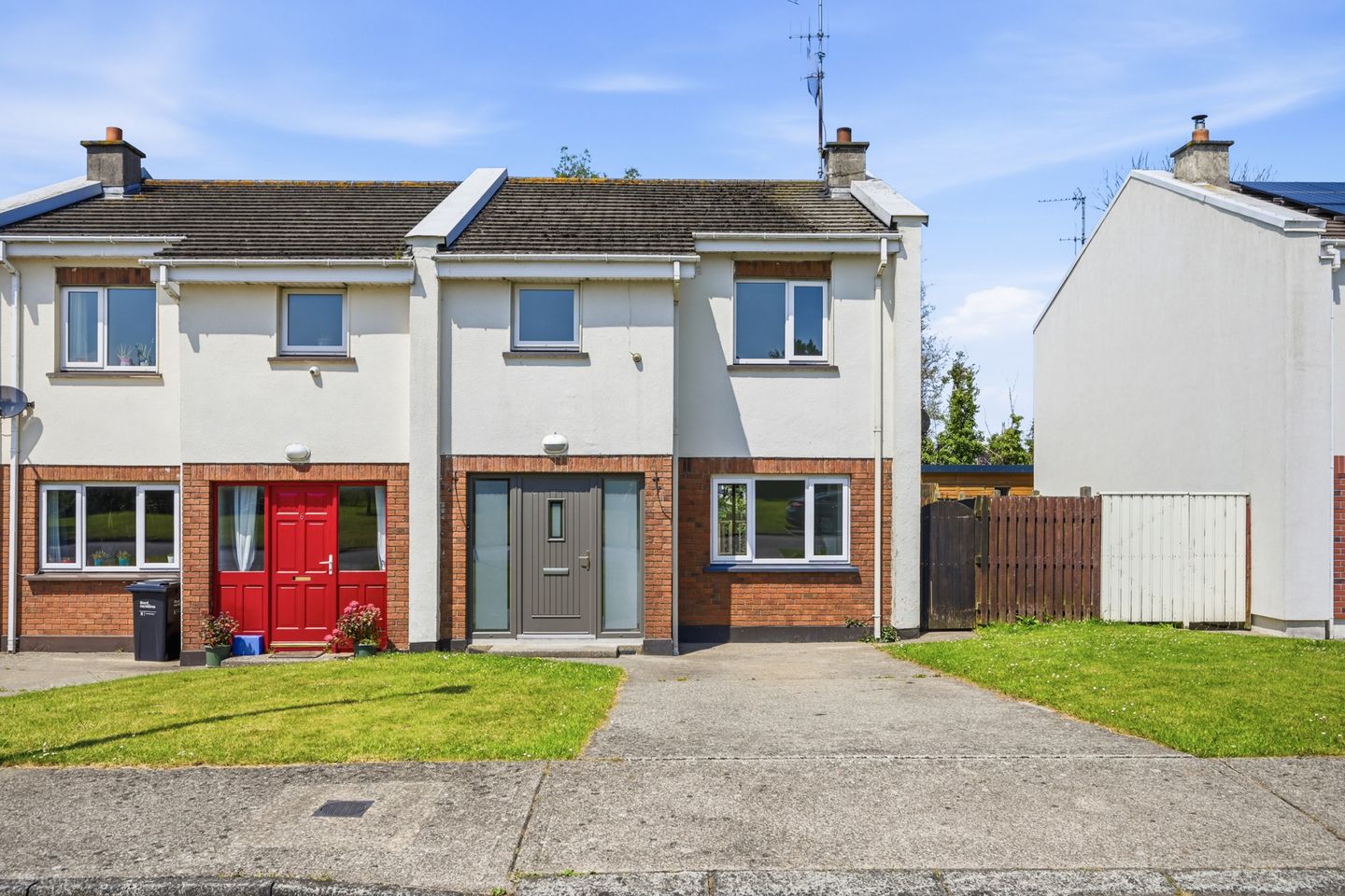 5 Branogue Park, Riverchapel, Co. Wexford, Y25R940