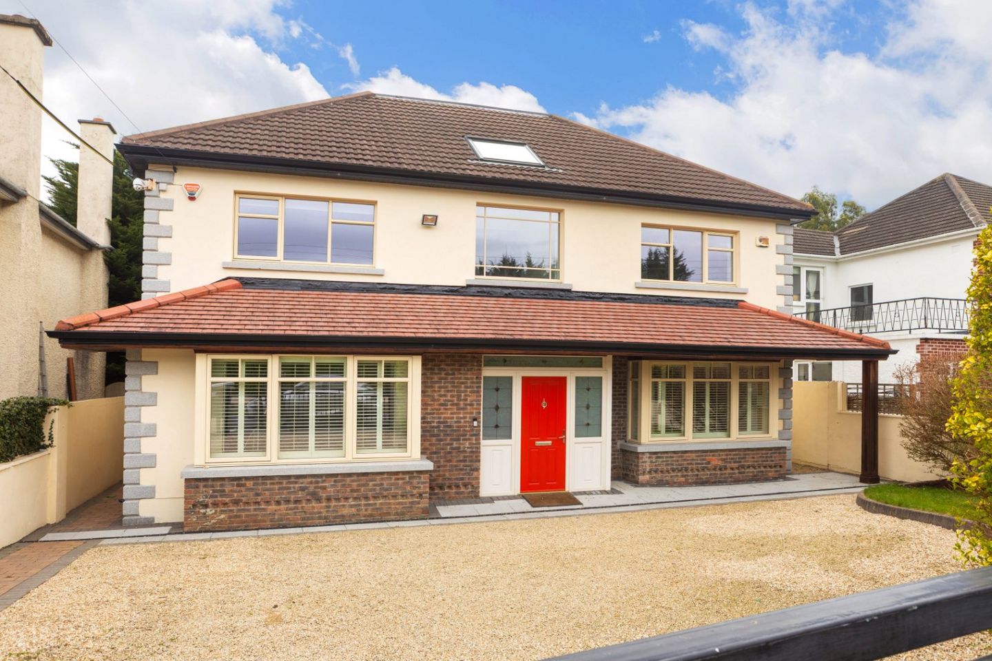 Newlands, 46 Hainault Road, Foxrock, Dublin 18, D18K5X6